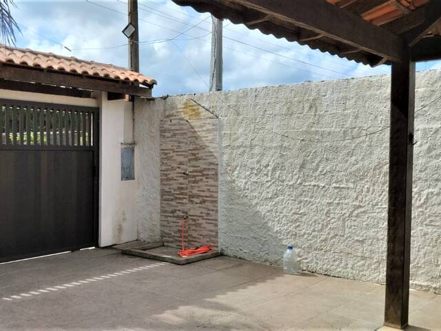 #35 - Casa para Venda em Ilha Comprida - SP - 2