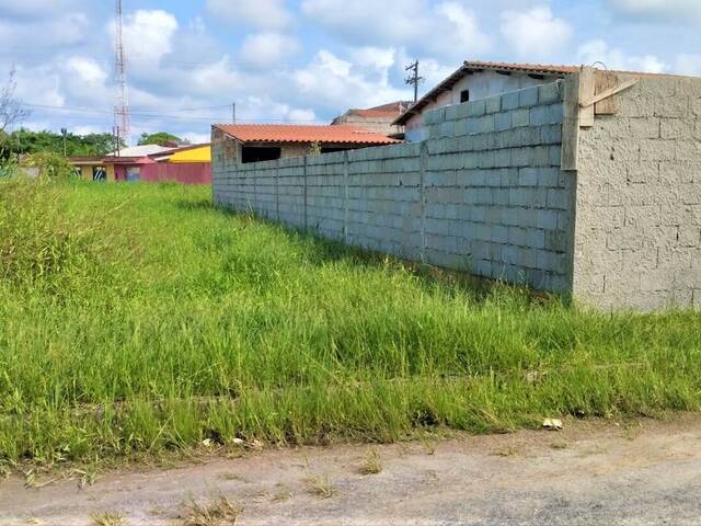 #36 - Área para Venda em Iguape - SP - 2