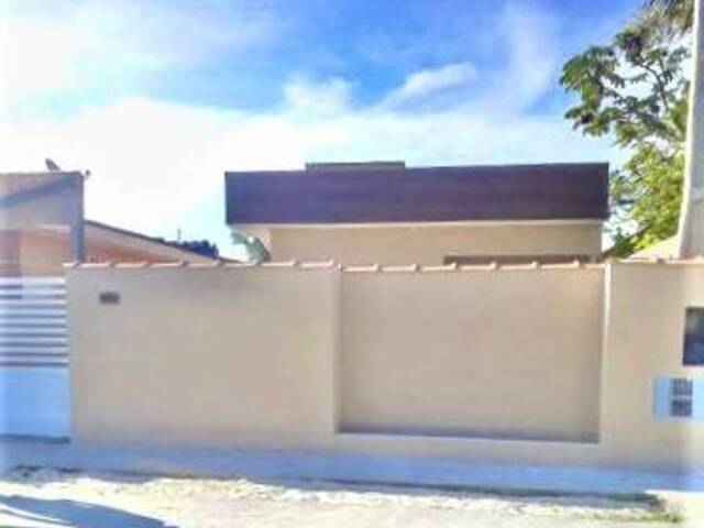 #38 - Casa para Venda em Ilha Comprida - SP - 1
