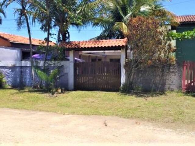 #39 - Casa para Venda em Ilha Comprida - SP - 1