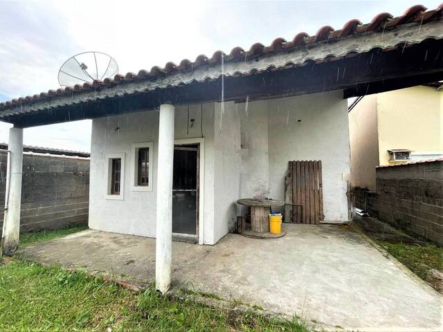 #40 - Casa para Venda em Ilha Comprida - SP - 1