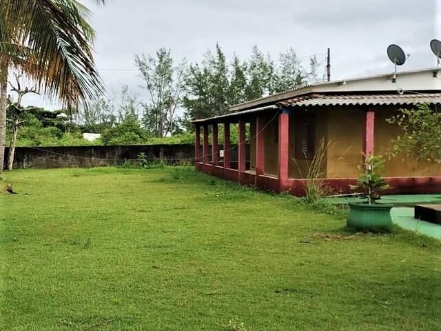 #42 - Casa para Venda em Ilha Comprida - SP - 2