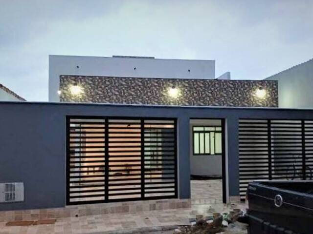 #44 - Casa para Venda em Iguape - SP - 1