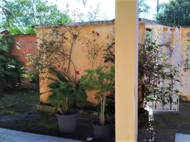 #45 - Casa para Venda em Iguape - SP - 2