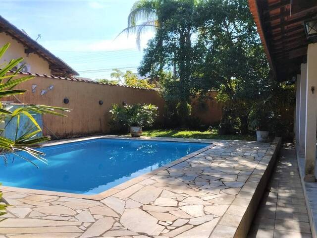 #45 - Casa para Venda em Iguape - SP