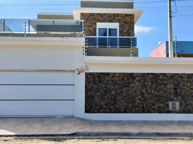 Venda em Balneário Yemar - Ilha Comprida