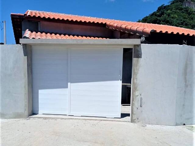 #47 - Casa para Venda em Iguape - SP