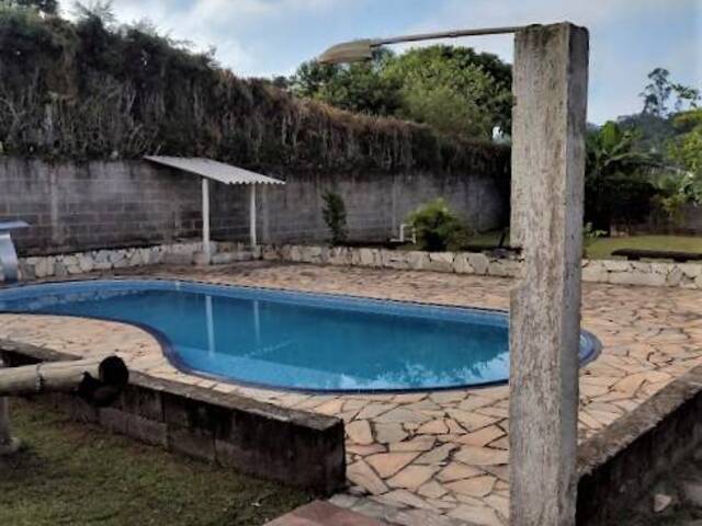 #48 - Casa em condomínio para Venda em Ibiúna - SP