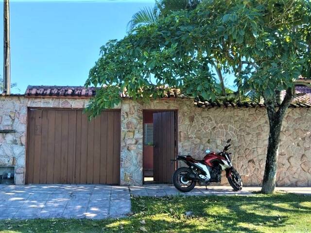 #49 - Casa para Locação em Ilha Comprida - SP