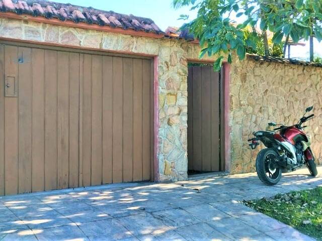 #49 - Casa para Locação em Ilha Comprida - SP - 2
