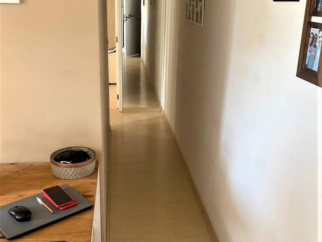 #50 - Apartamento para Venda em Campinas - SP - 3