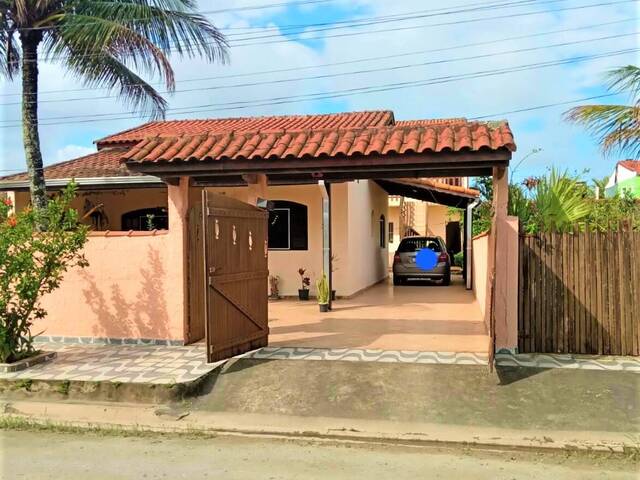 #51 - Casa para Venda em Ilha Comprida - SP - 2