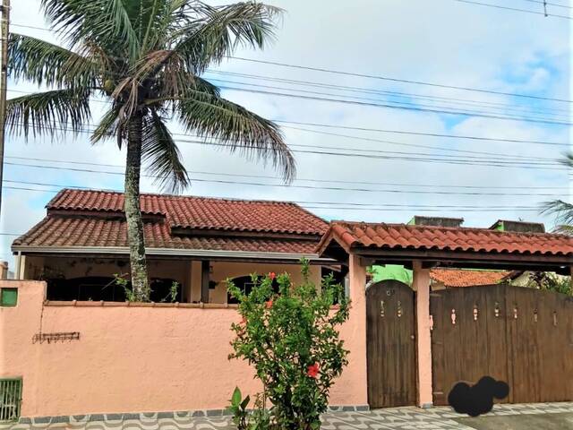 Venda em Balneário Yemar - Ilha Comprida