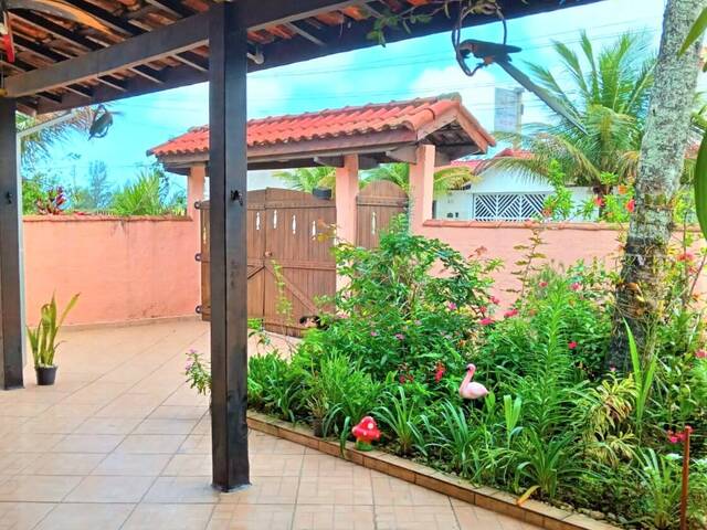 #51 - Casa para Venda em Ilha Comprida - SP - 3