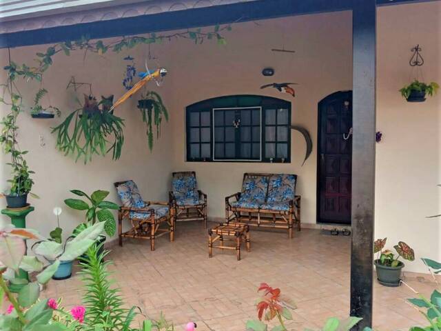Casa para Venda em Ilha Comprida - 4
