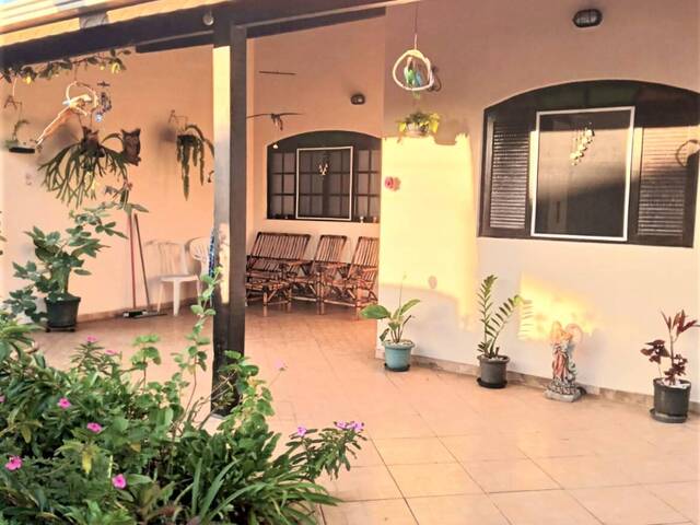 Casa para Venda em Ilha Comprida - 5