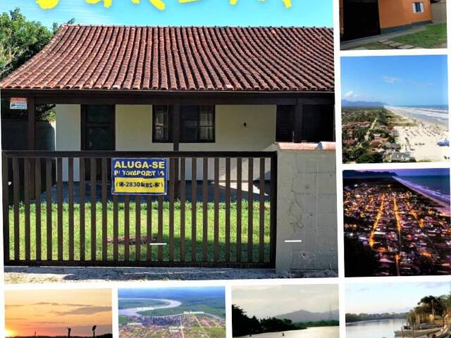 #54 - Casa para Venda em Iguape - SP - 3