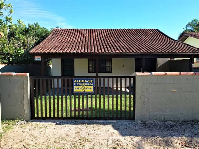 #54 - Casa para Venda em Iguape - SP - 2
