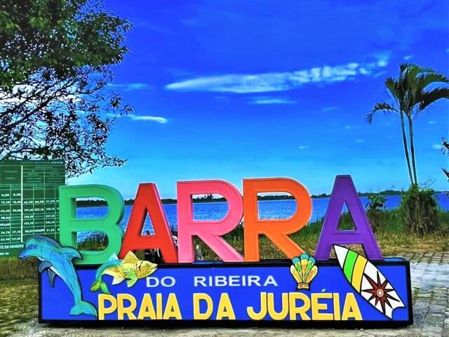 Venda em Barra do Ribeira - Iguape