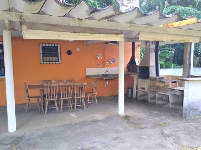 #58 - Casa para Venda em Iguape - SP - 2