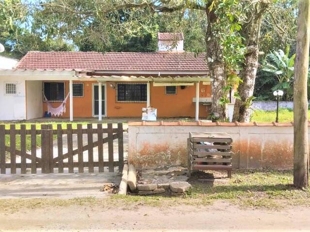 Venda em Icapara - Iguape