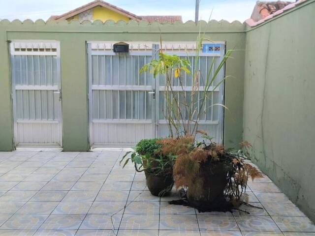 #60 - Casa para Venda em Iguape - SP