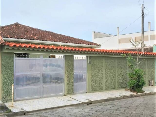 #60 - Casa para Venda em Iguape - SP