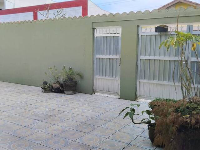 #60 - Casa para Venda em Iguape - SP