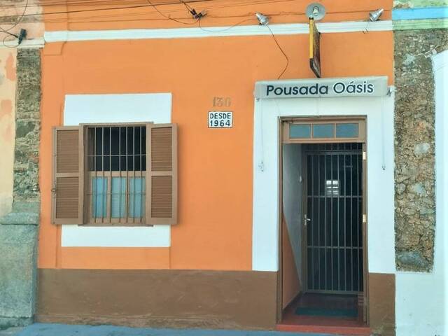 #62 - Pousada para Venda em Iguape - SP - 1