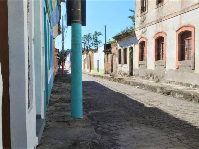 #62 - Pousada para Venda em Iguape - SP - 3