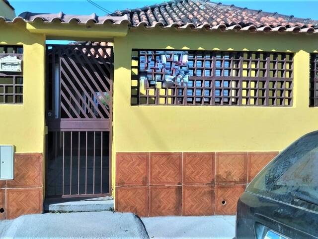#63 - Casa para Venda em Iguape - SP - 1