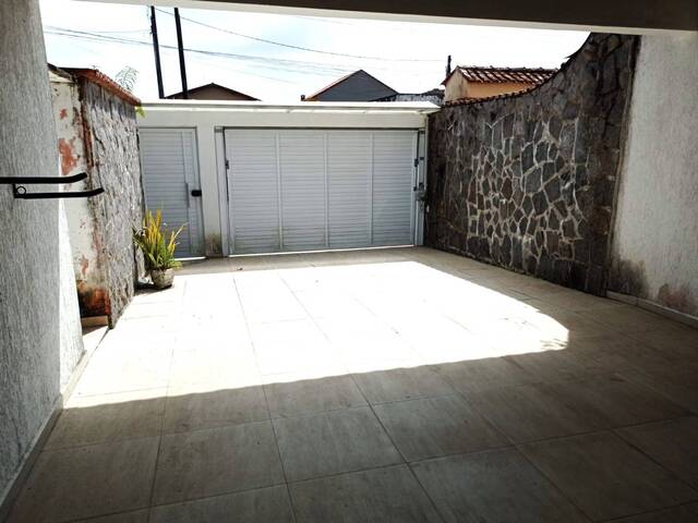 #64 - Casa para Venda em Iguape - SP - 2