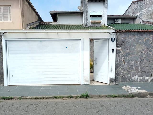 #64 - Casa para Venda em Iguape - SP - 1