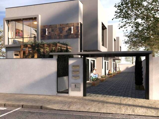 #65 - Casa para Venda em Iguape - SP - 3