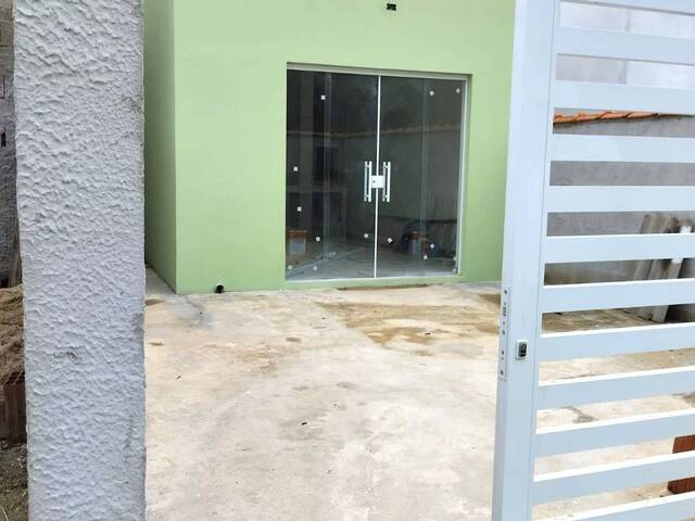 #33 - Casa para Venda em Iguape - SP