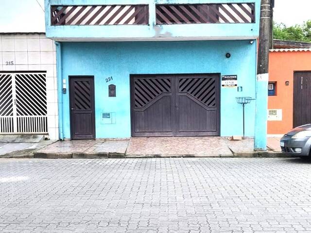 #43 - Casa para Venda em Iguape - SP - 1