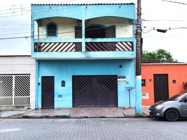 #43 - Casa para Venda em Iguape - SP - 2