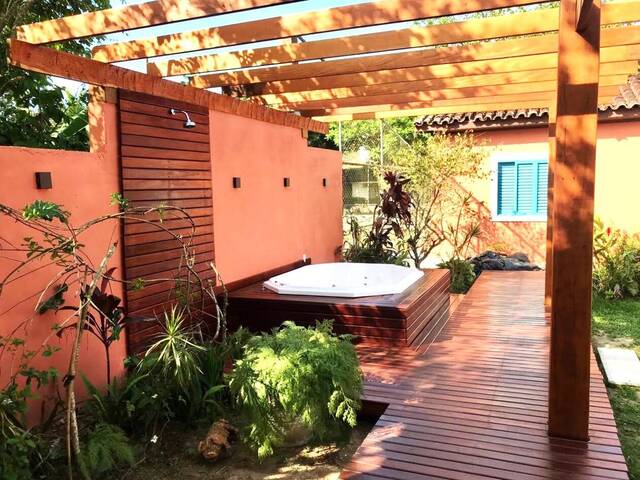 #69 - Casa para Venda em Iguape - SP - 1