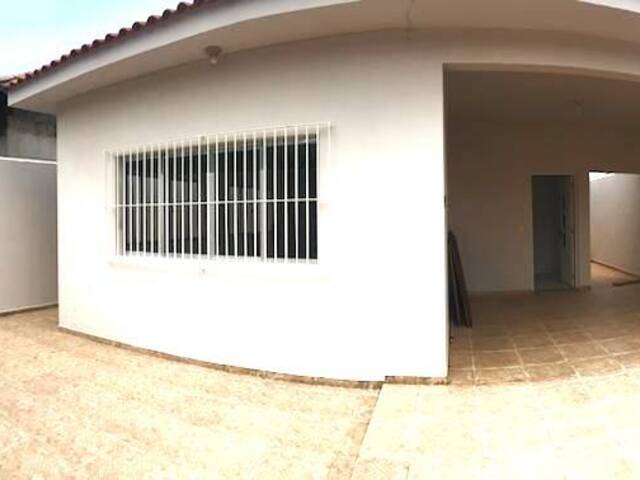 #70 - Casa para Venda em Iguape - SP