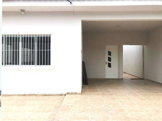 #70 - Casa para Venda em Iguape - SP - 2