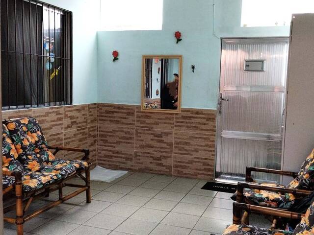 #72 - Casa para Venda em Iguape - SP - 2