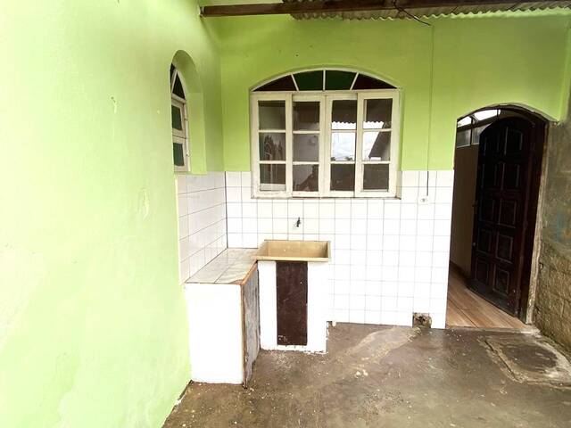 #73 - Casa para Locação em Iguape - SP - 2