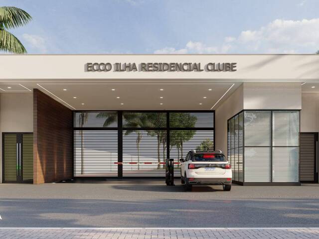 #78 - Apartamento para Venda em Ilha Comprida - SP - 3