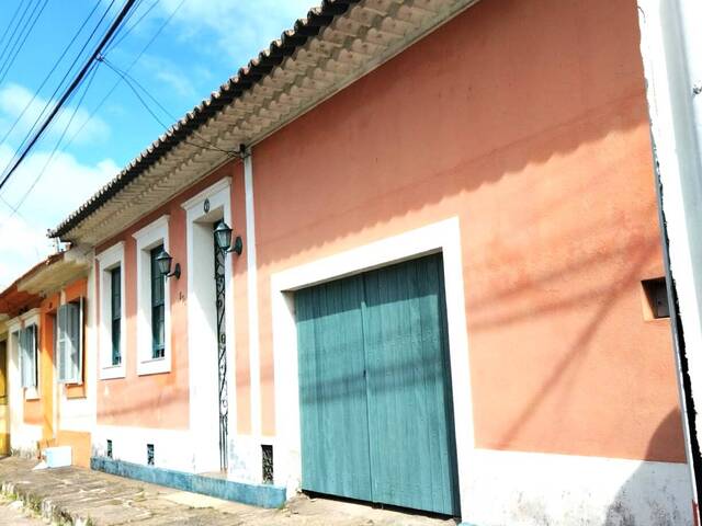 Casa para Venda em Iguape - 2