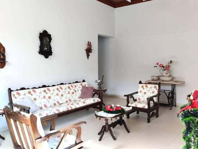 Casa para Venda em Iguape - 4