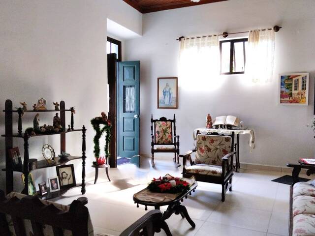Casa para Venda em Iguape - 5