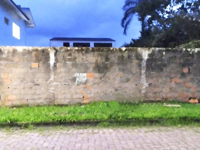 #83 - Terreno para Venda em Iguape - SP