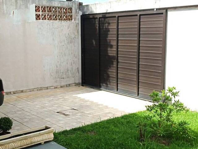 #84 - Casa para Venda em Iguape - SP
