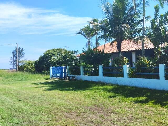 #82 - Casa para Venda em Ilha Comprida - SP - 2