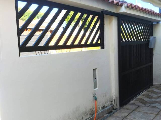 #87 - Casa para Venda em Iguape - SP - 2